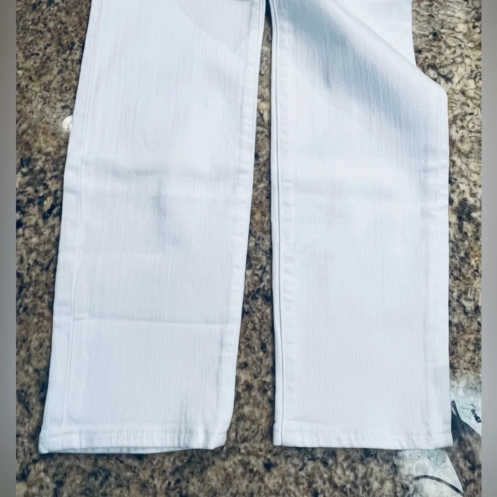 NWT J Crew 9” Toothpick Jean
